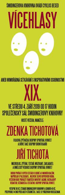 Vícehlasy 19