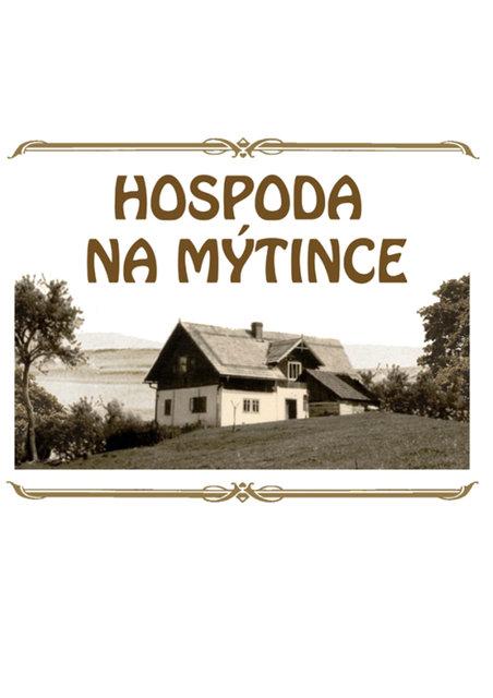 Hospoda Na Mýtince