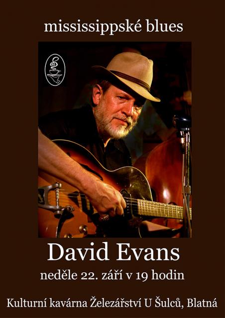 David Evans