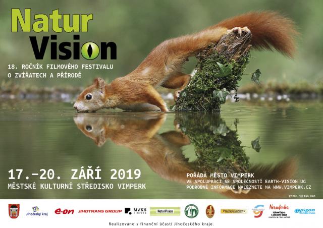 NATURVISION