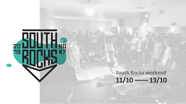 South Rocks vol.7