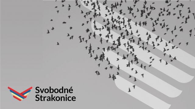 Svobodné Strakonice