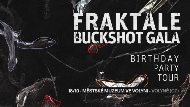 Fraktale