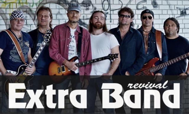 Extra band revival