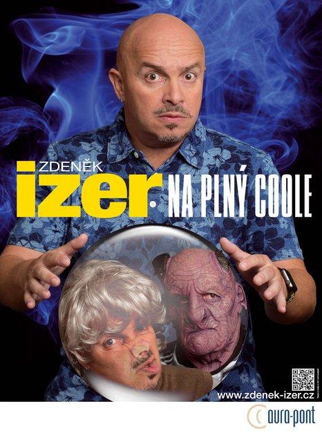 Na plný coole / Zdeněk Izer