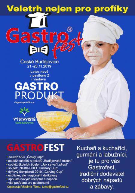 Gastrofest