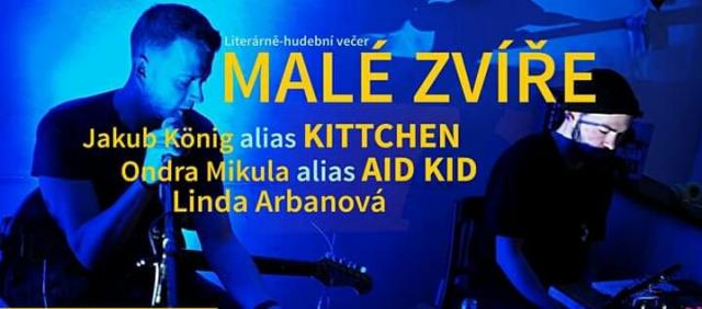 Malé zvíře (jménem Podzim)