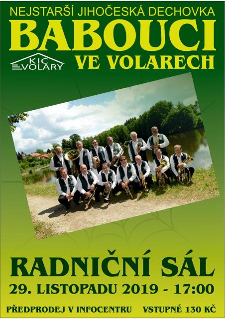 Babouci ve Volarech