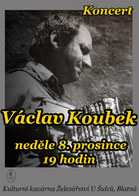 Václav Koubek