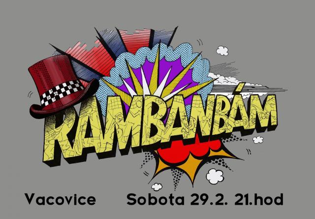 Rambanbám