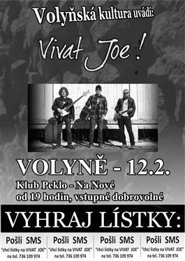 Vivat Joe