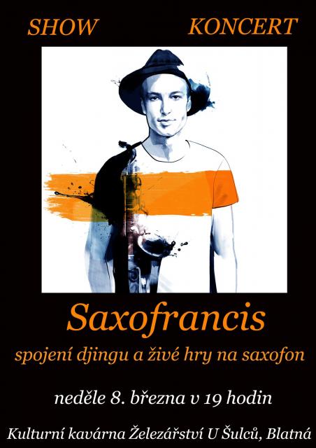 Saxofrancis