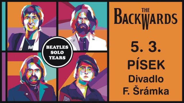 The Backwards - World Beatles Show
