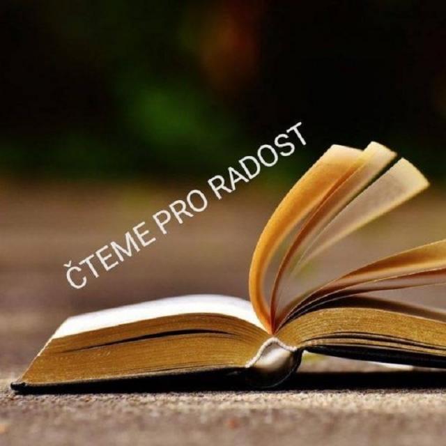 Čteme pro radost