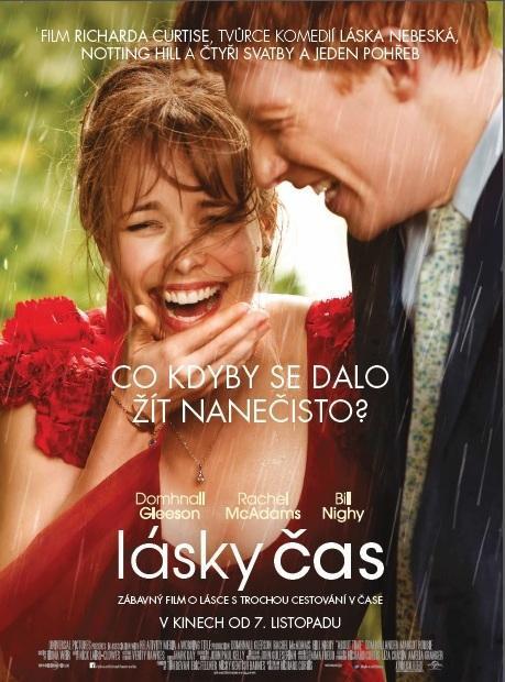Lásky čas
