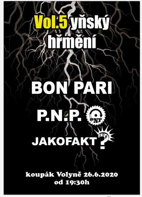 VOLYŇSKÉ HŘMĚNÍ