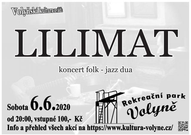 Lilimat