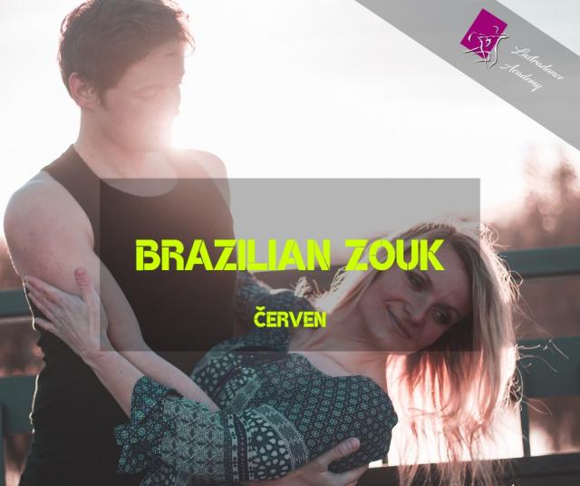 Taneční kurz - Brazilského zouku
