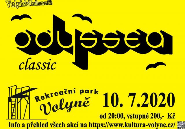 Odyssea classic