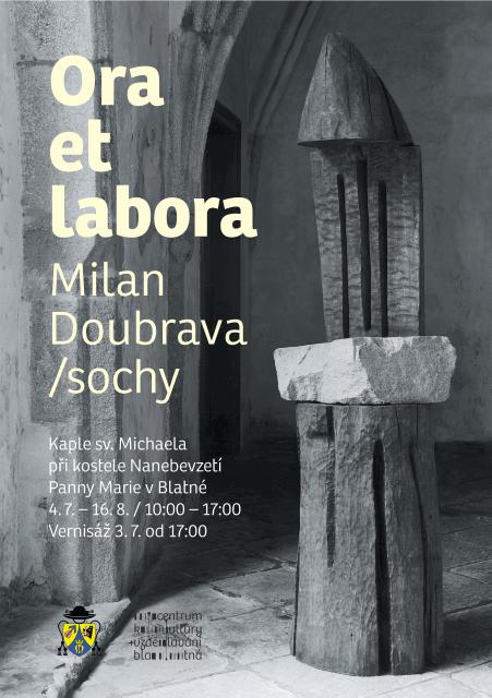 MILAN DOUBRAVA – SOCHY