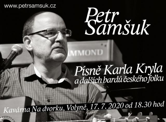 Petr Samšuk