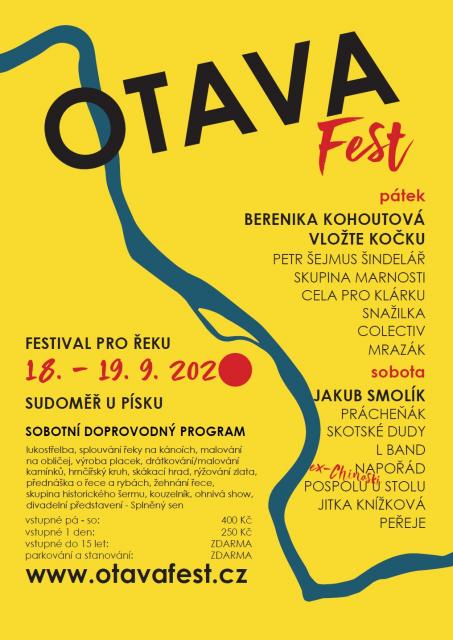 OTAVA fest vol.1