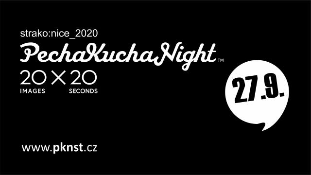 Pecha Kucha Night Strakonice vol.13