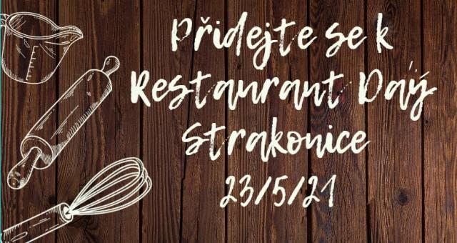 Brunch Na Zavadilce / Restaurant Day Strakonice