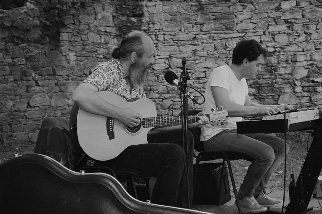 PAUL BATTO TRIO