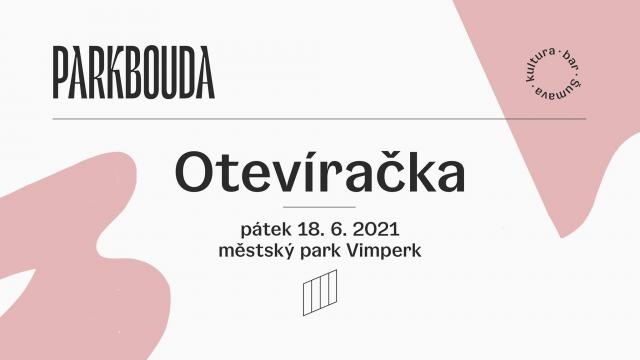 Otevíračka + Twisted Rod