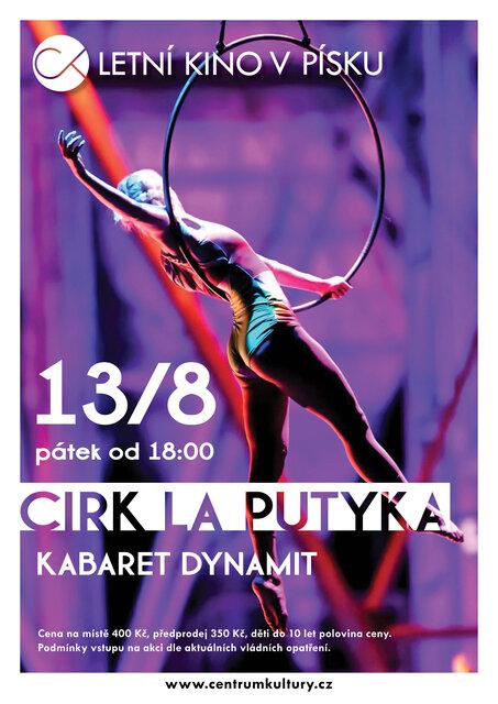 Dynamit / Cirk La Putyka