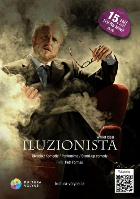 Iluzionista