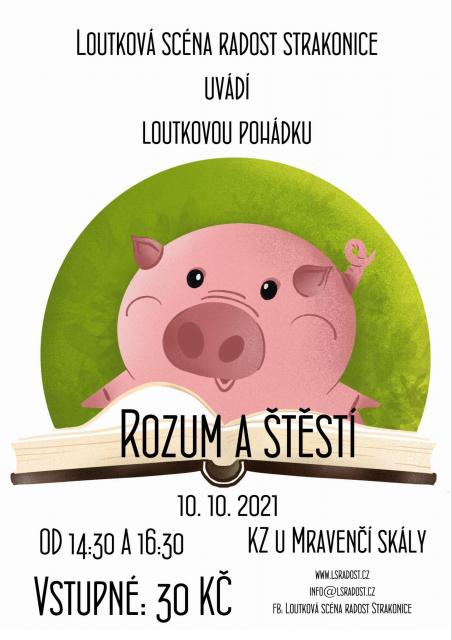 Rozum a Štěstí