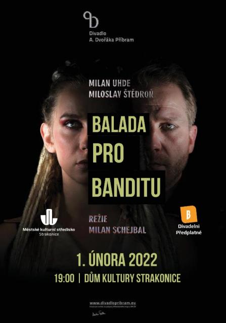 Balada pro banditu