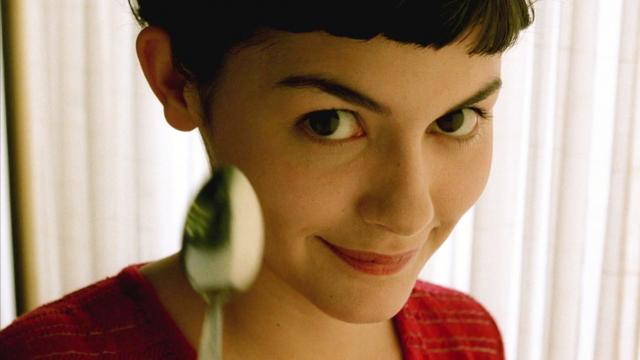 Amélie z Montmartru / Filmové léto 2022