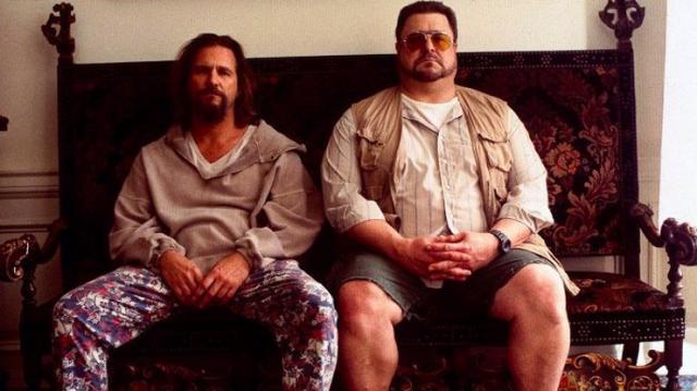 Big Lebowski / Filmové léto 2022