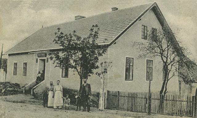 POKOUTNÍ KRUH PRÁCHEŇSKÉ VLASTIVĚDY – PŘI ORCHESTRIONU