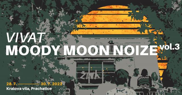 Vivat Moody Moon Noize vol.3
