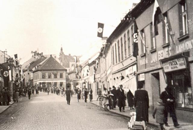 POKOUTNÍ KRUH PRÁCHEŇSKÉ VLASTIVĚDY – NĚMCI VE VINÁRNĚ