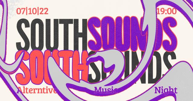 South Sounds - alternative music night