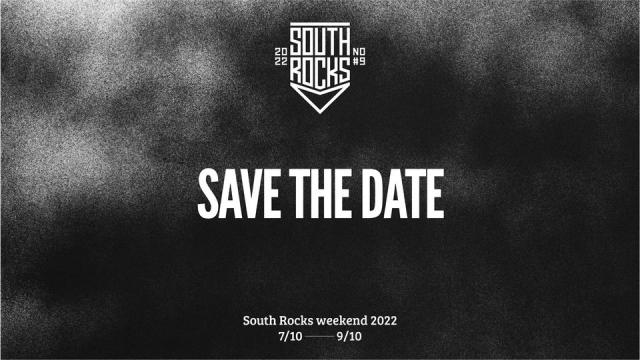 South Rocks vol.9