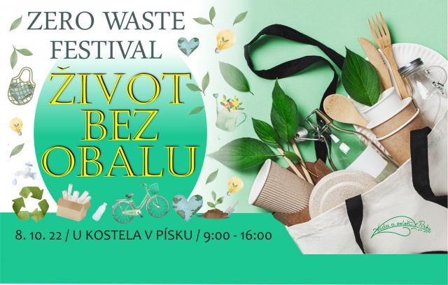 Zero Waste festival