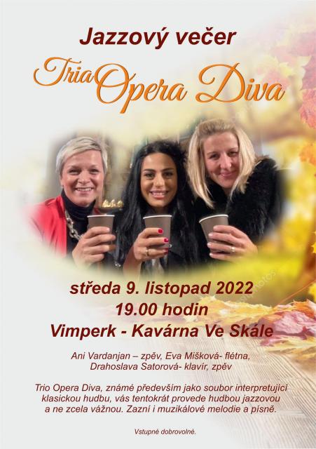 TRIO OPERA DIVA