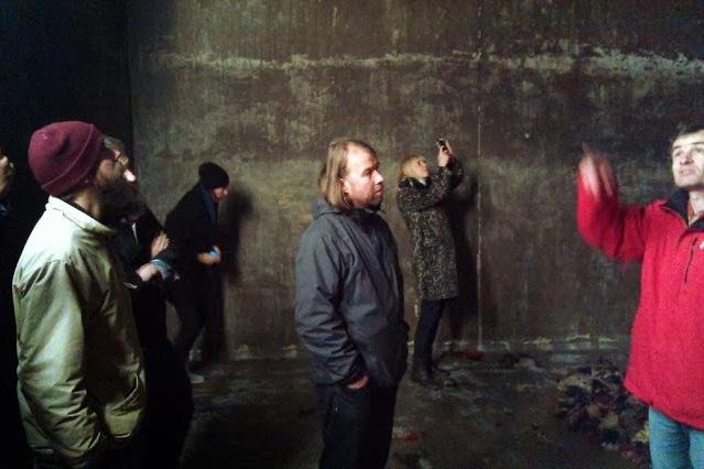 Tomáš Vaněk: Nedělat z „umění ve veřejném prostoru“ žánr