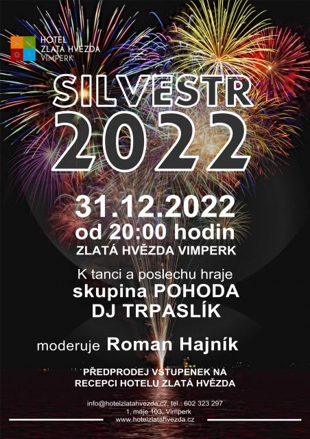 SILVESTR