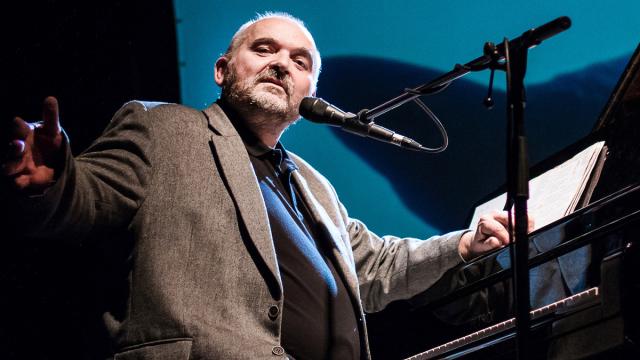 Jan Burian: Ekologie duše aneb Jak přežít současnost a nezbláznit se