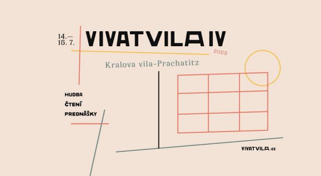 Festival Vivat Vila #4
