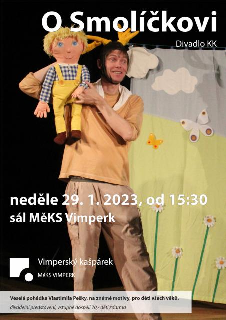 O SMOLÍČKOVI
