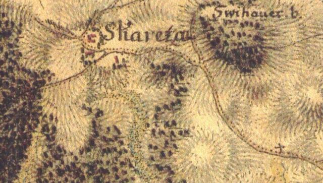 MÍSTA V KRAJI – ŠKAREZ