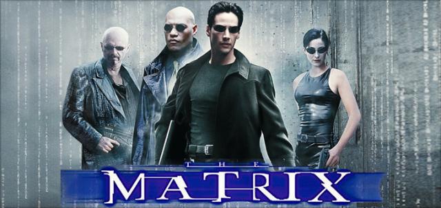 The Matrix / Filmové léto 2023